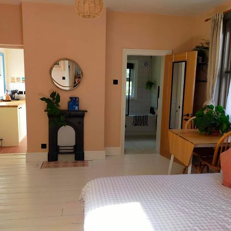 Alexandra Retreat Lejlighed Hastings Eksteriør billede