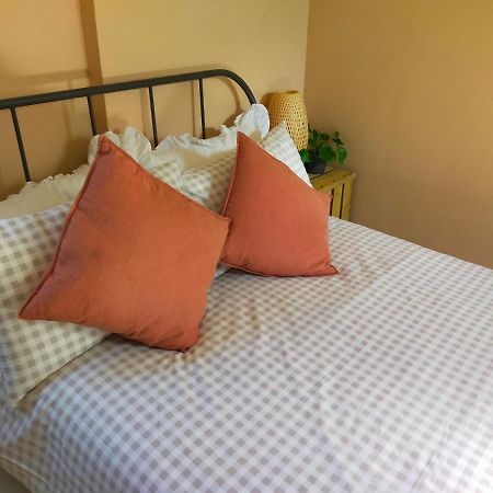 Alexandra Retreat Lejlighed Hastings Eksteriør billede