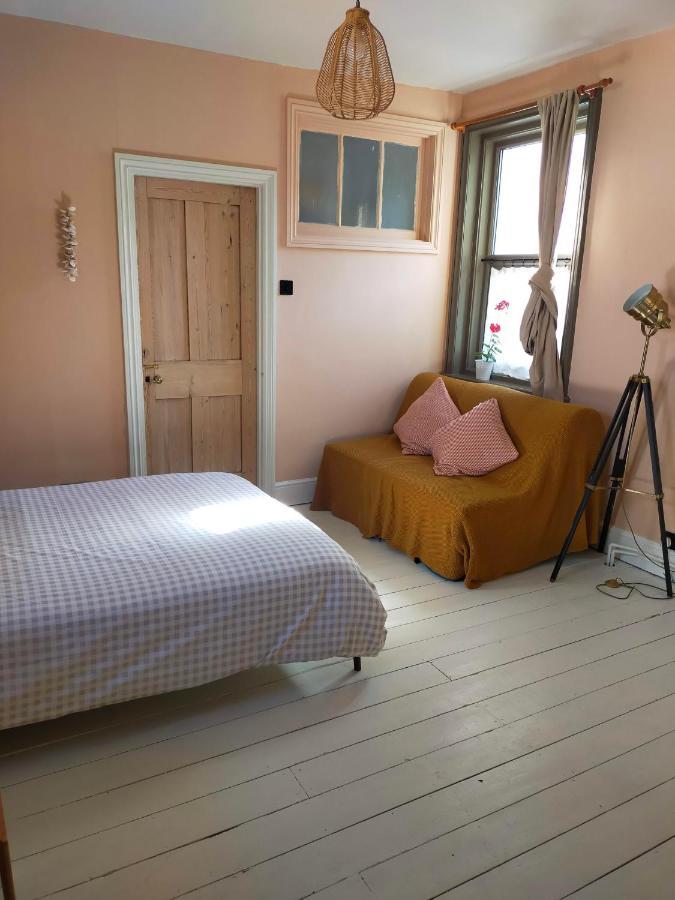 Alexandra Retreat Lejlighed Hastings Eksteriør billede